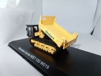 Atlas Oxford JV4111 1/76 OO Morooka Tracked Carrier MST 150 Stobart